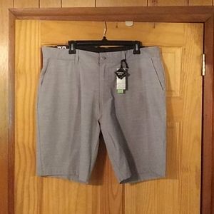 New BURNSIDE Shorts